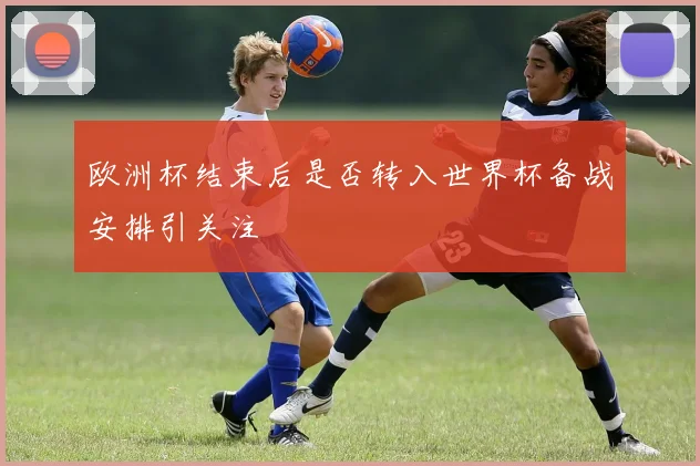 欧洲杯结束后是否转入世界杯备战安排引关注